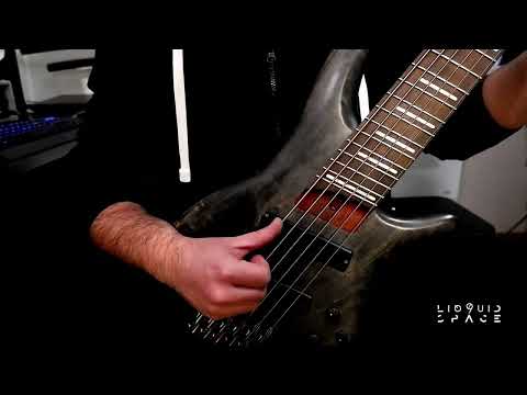 Meshuggah - Bleed | Bass Double Thumb Slap