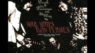 Duane - Eric   Mean Old World Rehearsal