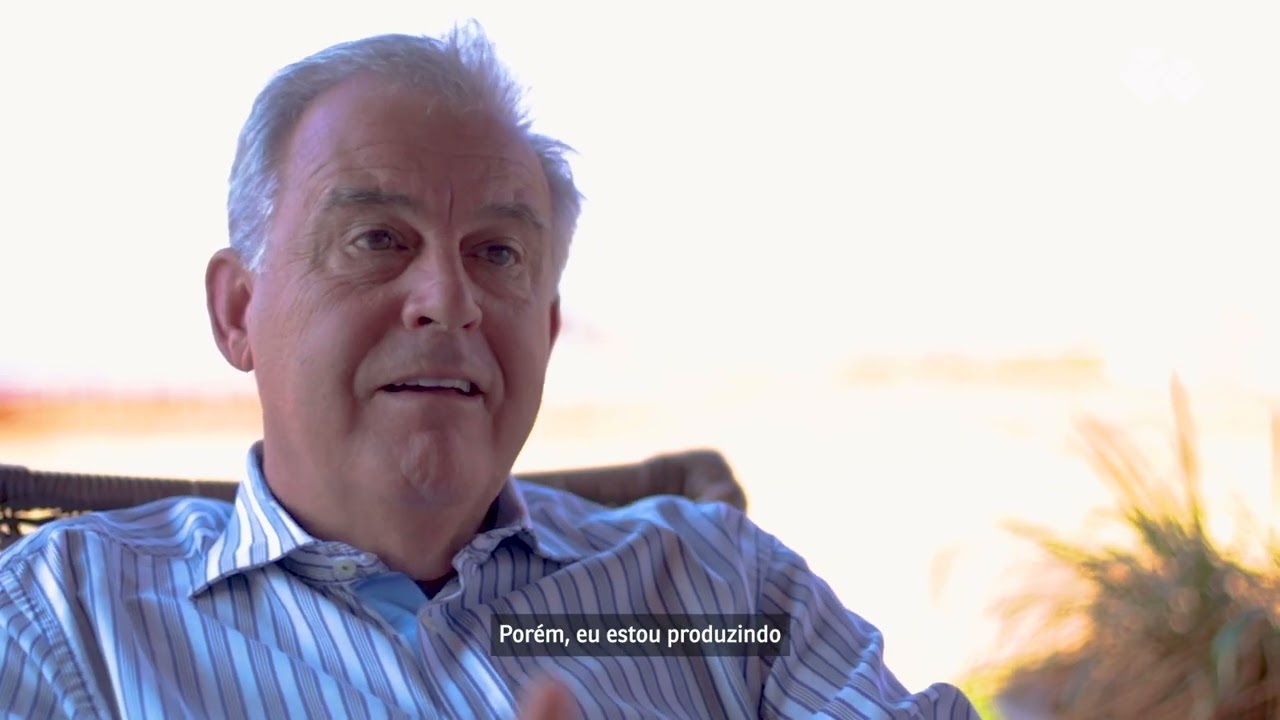 A História da Agropecuária Machado: De SP ao Mato Grosso