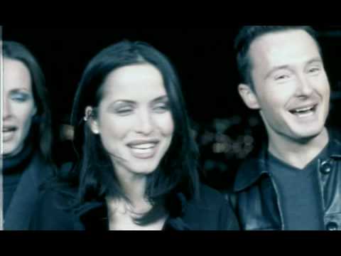 The Corrs - So Young