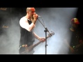 Mondo Generator - Auto Pilot (Queens of the Stone Age Cover) - @Bananada 2013 - 17/05/2013