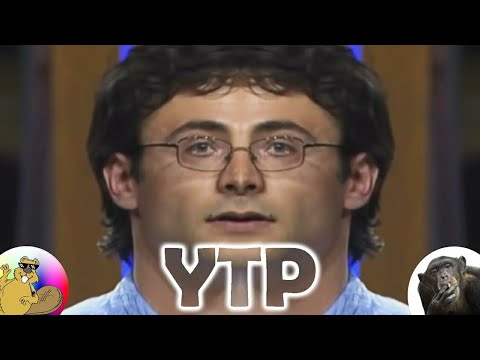 YTP - A MASTERCHEF C'È TROPPA CONFUSIONE (feat. Pippo Baudo YTP)