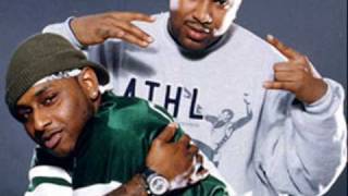 Capone-N-Noreaga - Happy Birthday