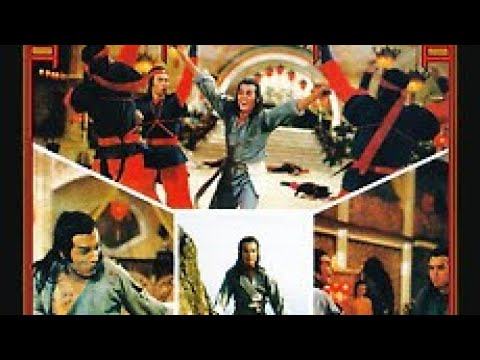 Men On The Hour/Lo Lieh/Cliff Lok/