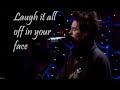 30 Seconds to Mars - The Kill (MTV Unplugged) + ...