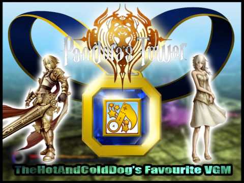 Golden VGM #116 - Pandora's Tower ~ In Our House