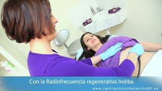 Medicina Estética Sin Cirugía en Madrid Norte - Cristina Novo Navarro