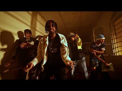 NIKI WANYIGISHA Freestyle By The  Paz(JUMPY BOYZ) Official Video2024