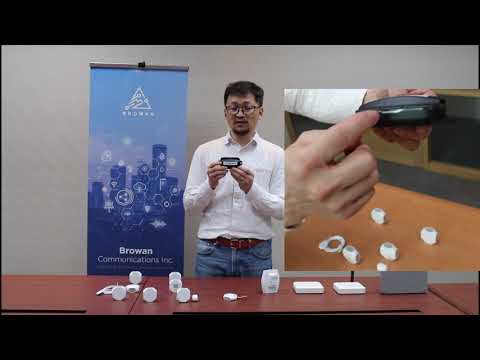 Products Introduction 2021