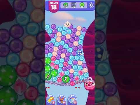 Dream Blast Level 1844