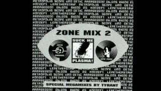 Tyrant - Zone Mix 2