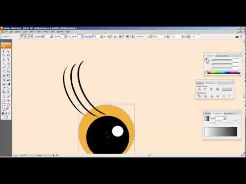 Illustrator Brush Tool Tamil