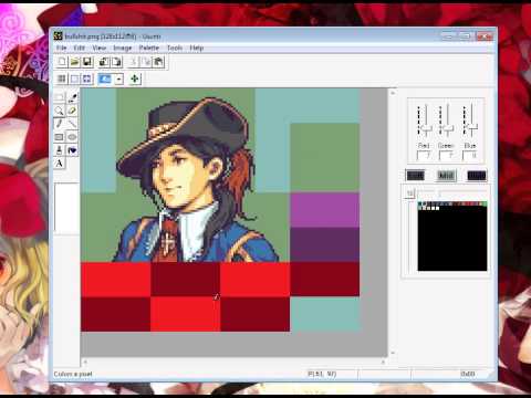 How to Format Shit in Usenti