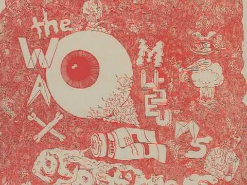 Wax Museums - Bruiser