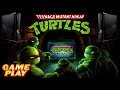 Tmnt Turtles In Time Re Shelled Xbox360 gameplay