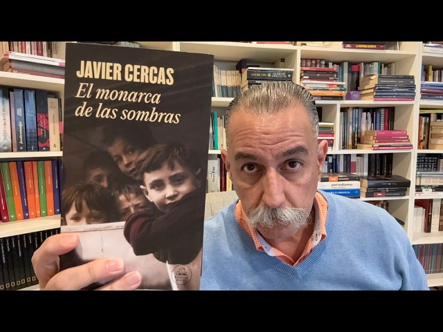Vídeo relacionado con El monarca de las sombras