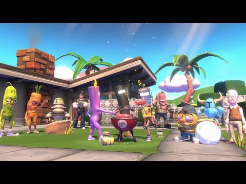 Runner3 - Pre-Launch Trailer