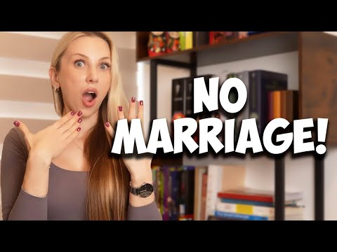The Real Reason Men Don’t Want Marriage Anymore