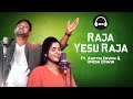 Raja Yesu Raja Tamil Christian Song Ft Aarthi Edwin Umesh Edwin Music From Heaven
