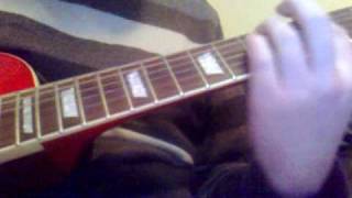 Charlatans just lookin intro