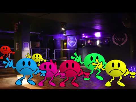 DJ Pantha ft Flameus - F off *4x4 bassline/niche*