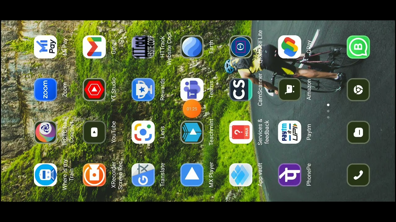 automatically given answer through CHATGPT