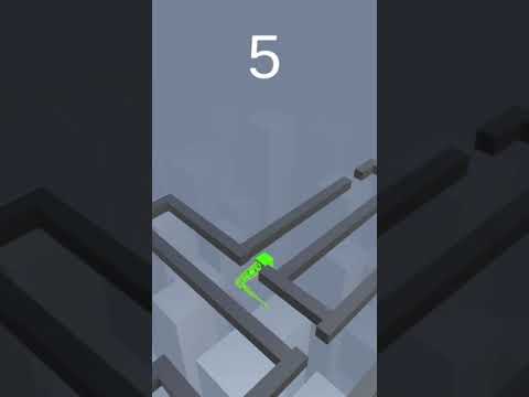 Cube Run