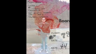 Damien Jurado- A.M. AM- Instagram Live 1/20/22