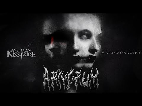 You May Kiss The Bride & Main-De-Gloire - ARIYORUM (Edis Metal Cover)
