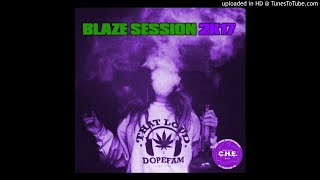 Shy Glizzy- Get It Again (Ft. Dave East) (Chopped &amp; Slowed By DJ Tramaine713)