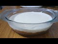 Classic Cheesecake Recipe | No Bake | Cheesecake Without Gelatine |Five-Minute No Bake Cheesecake