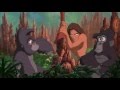 Tor Endresen Menneske Tarzan 1999 Norsk Norwegian