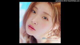 청하 (Chung Ha) - From Now On [MP3/Audio]