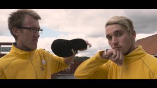 Sommaren på Astrid Lindgrens Värld 2015