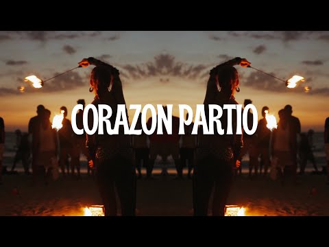 Alejandro Sanz - Corazon Partio (Karlo & Corkidi Remix)