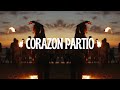 Alejandro Sanz - Corazon Partio (Karlo & Corkidi Remix)