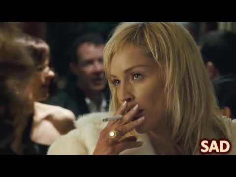 Sharon Stone - Smokers Are Beautiful, Haters Are Mean