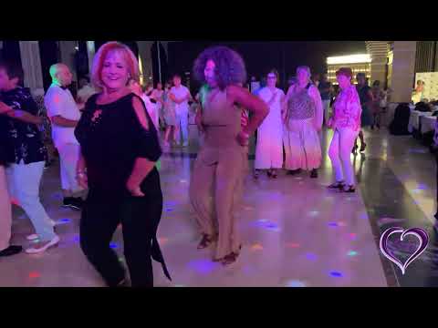 Juin Bonheur 2024 la  soirée entre nous