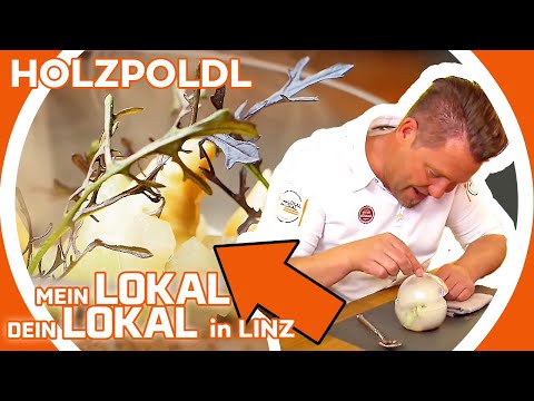 "REALLY AWESOME, RIGHT?!" 😍 What work of art did Manuel conjure up? | 1/2 | My Local, Your Local