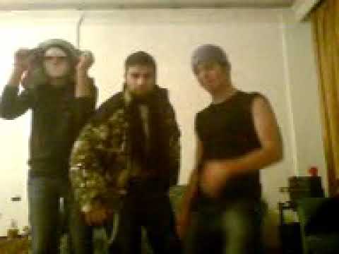 Arab MC's Workin ' focus on the third guy