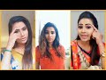 Serial Tiktok Vijay Tv Serial Actress Myna Nandhini Latest Tiktok Dubsmash Videos