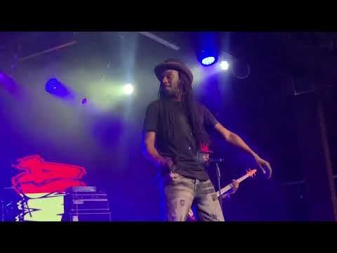 ASWAD - Drum & Bass Line