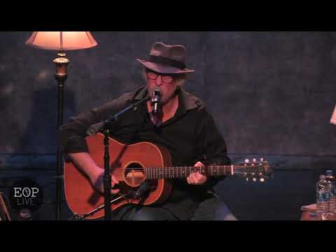 Shawn Mullins "Lonesome, I Know You Too Well" @ Eddie Owen Presents