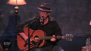 Shawn Mullins "Lonesome, I Know You Too Well" @ Eddie Owen Presents