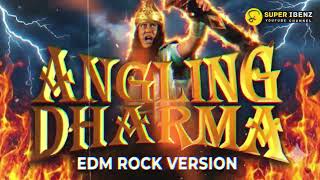 Download lagu OST Angling Dharma EDM Rock Remix | Sinetron Legendaris mp3 Download lagu OST Angling Dharma EDM Rock Remix | Sinetron Legendaris mp3