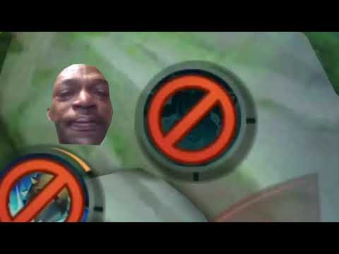 Kenzy Gangsta Paradise Mobile legends Bang bang