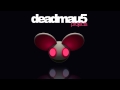 Deadmau5 - Bleed [HD]