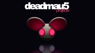Deadmau5 - Bleed [HD]