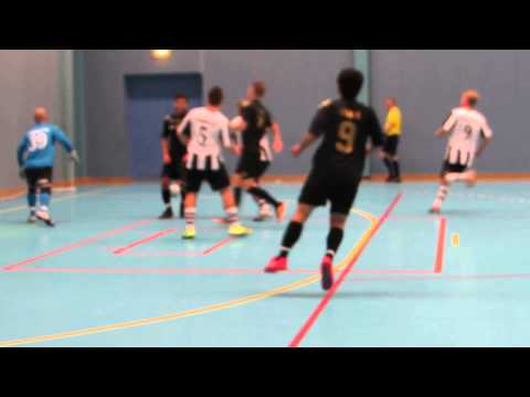 DM FC Samba -Surahammar FK 2014-11-22
