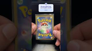 Japanese🔥#shortsviral #shortsfeed #shorts #shortvideo #short #pokemoncards #pokemontcg #shortsvideo